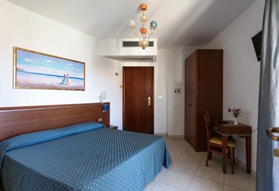 camere hotel abruzzo pineto